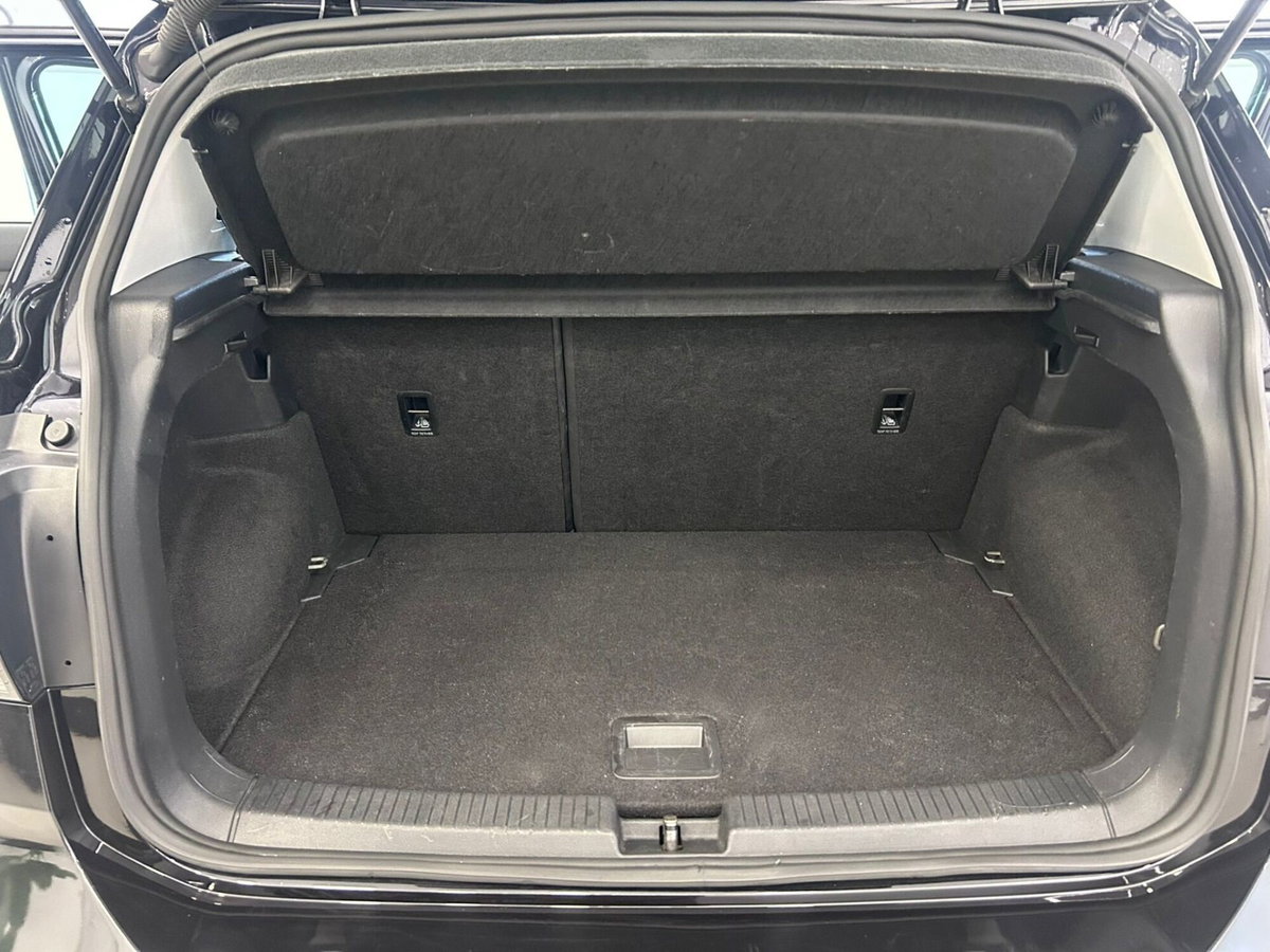 Volkswagen T-Cross 1.0 TSI 110 CV DSG Style (19)