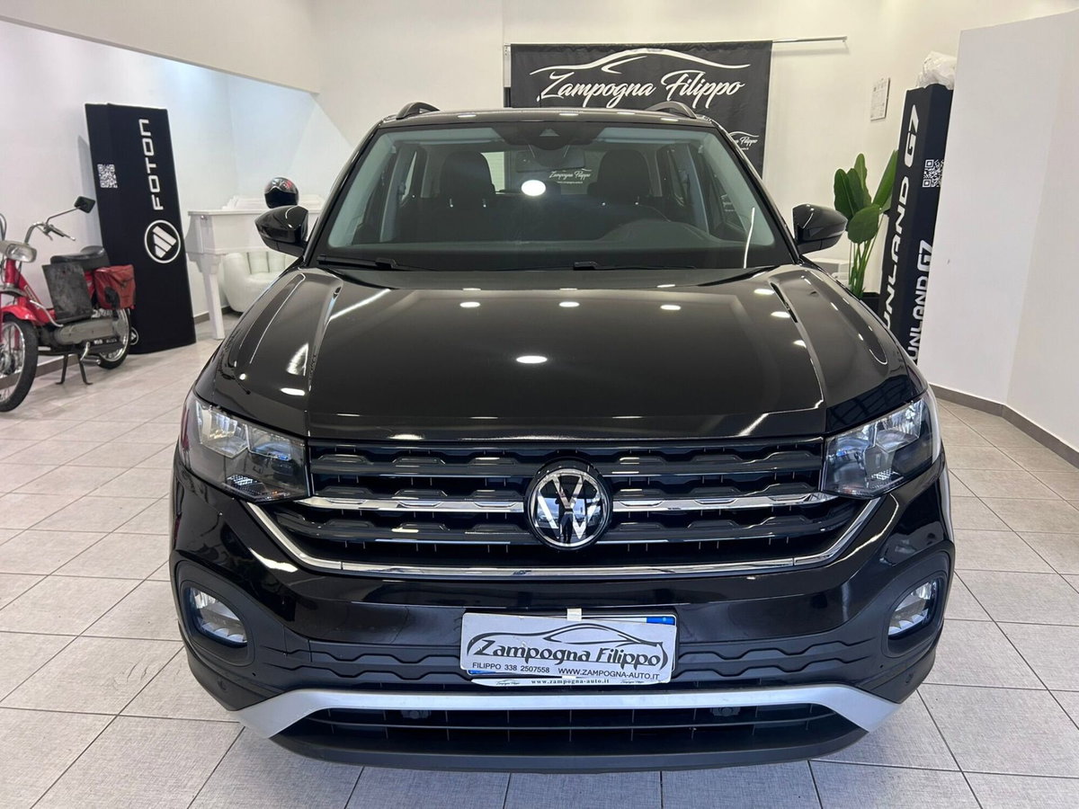 Volkswagen T-Cross 1.0 TSI 110 CV DSG Style (2)