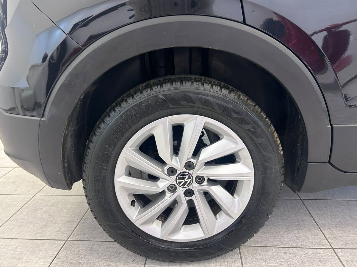 Volkswagen T-Cross 1.0 TSI 110 CV DSG Style (8)