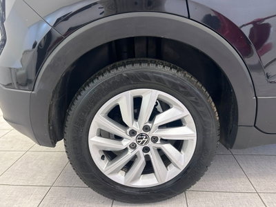 Volkswagen T-Cross 1.0 TSI 110 CV DSG Style (8)