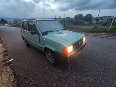 Fiat Panda 1100 i.e. cat College usata