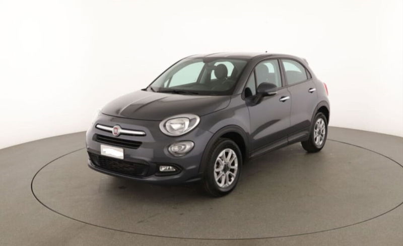 Fiat 500X 1.3 MultiJet 95 CV Pop Star