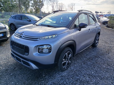 Citroen C3 Aircross PureTech 110 S&S Feel usata