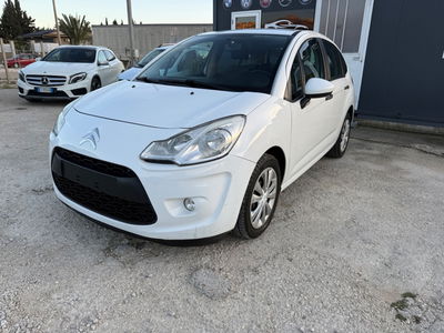 Citroen C3 1.4 HDi 70 Seduction usata