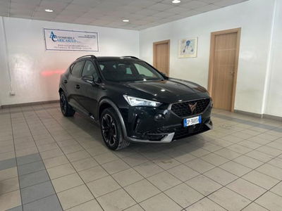 Cupra Formentor Formentor 2.0 TDI usata