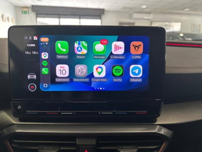 Cupra Formentor Formentor 2.0 TDI (10)