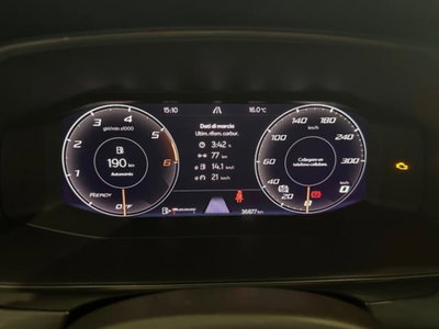 Cupra Formentor Formentor 2.0 TDI (13)