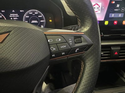 Cupra Formentor Formentor 2.0 TDI (15)