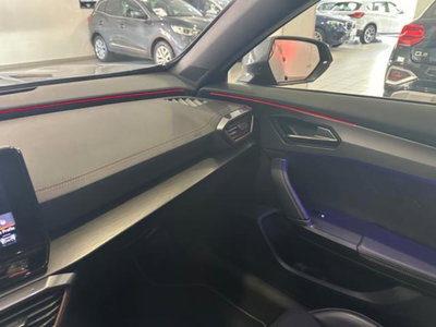 Cupra Formentor Formentor 2.0 TDI (20)