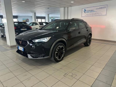 Cupra Formentor Formentor 2.0 TDI (3)