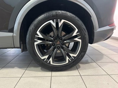 Cupra Formentor Formentor 2.0 TDI (4)