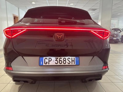 Cupra Formentor Formentor 2.0 TDI (5)