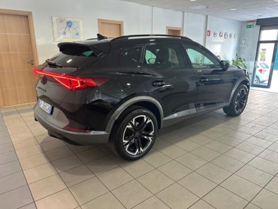 Cupra Formentor Formentor 2.0 TDI (6)