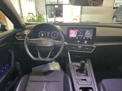 Cupra Formentor Formentor 2.0 TDI (7)