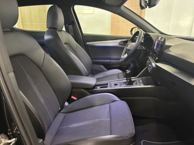 Cupra Formentor Formentor 2.0 TDI (8)