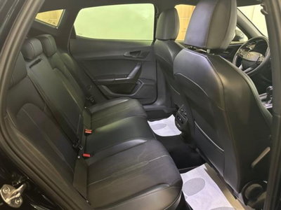 Cupra Formentor Formentor 2.0 TDI (9)