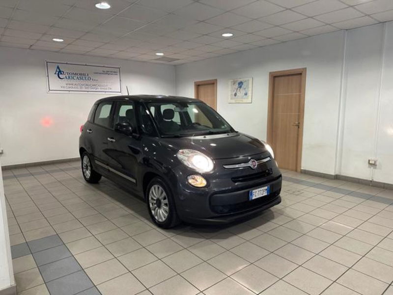 Fiat 500L 1.3 Multijet 85 CV Pop Star