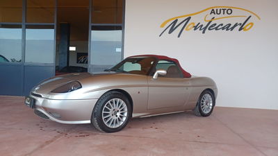 Fiat barchetta 1.8 16V