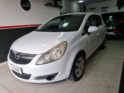 Opel Corsa 1.3 CDTI 95CV F.AP. 5 porte Elective usata