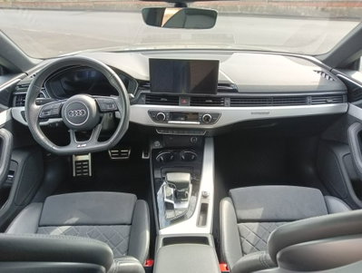 Audi A5 Sportback Sportback 40 2.0 tdi mhev S line edition quattro 204cv s-tronic (14)