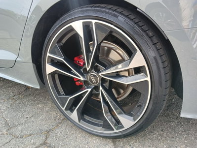 Audi A5 Sportback Sportback 40 2.0 tdi mhev S line edition quattro 204cv s-tronic (18)