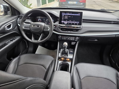 Jeep Compass 1.6 Multijet II 2WD Limited (10)