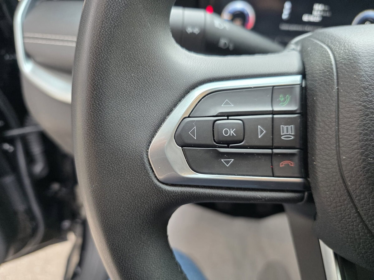 Jeep Compass 1.6 Multijet II 2WD Limited (14)