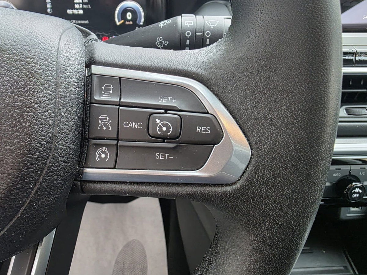 Jeep Compass 1.6 Multijet II 2WD Limited (15)