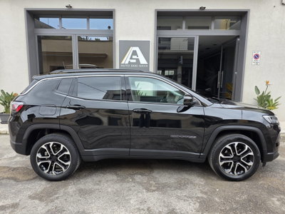 Jeep Compass 1.6 Multijet II 2WD Limited (2)