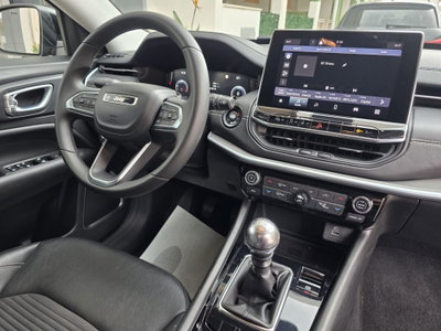 Jeep Compass 1.6 Multijet II 2WD Limited (9)