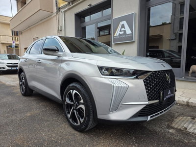 Ds DS 7 1.5 bluehdi Bastille Business 130cv auto usata