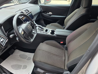 Ds DS 7 1.5 bluehdi Bastille Business 130cv auto (10)