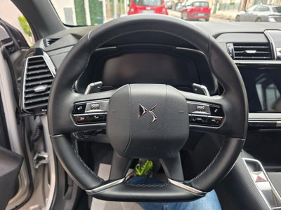 Ds DS 7 1.5 bluehdi Bastille Business 130cv auto (12)
