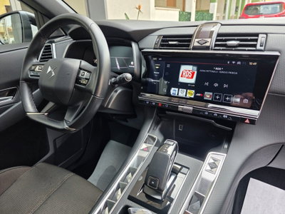 Ds DS 7 1.5 bluehdi Bastille Business 130cv auto (13)