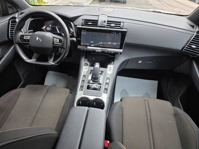 Ds DS 7 1.5 bluehdi Bastille Business 130cv auto (14)