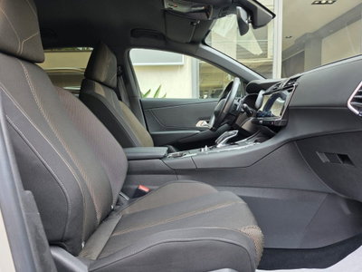 Ds DS 7 1.5 bluehdi Bastille Business 130cv auto (17)