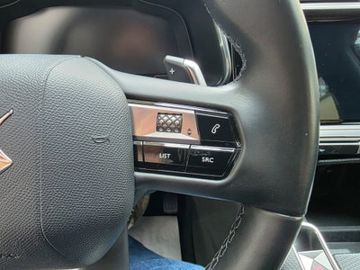 Ds DS 7 1.5 bluehdi Bastille Business 130cv auto (19)