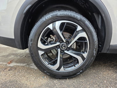 Ds DS 7 1.5 bluehdi Bastille Business 130cv auto (20)