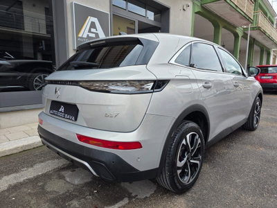 Ds DS 7 1.5 bluehdi Bastille Business 130cv auto (6)