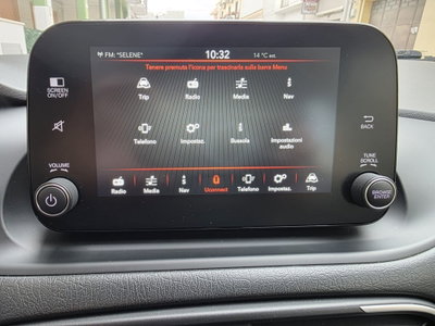 Fiat Tipo Station Wagon Tipo 1.6 Mjt S&S SW City Life (15)