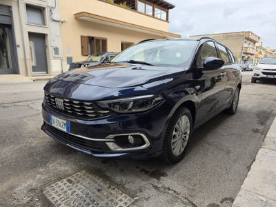 Fiat Tipo Station Wagon Tipo 1.6 Mjt S&S SW City Life (3)