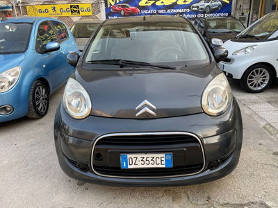Citroen C1 1.0 3 porte airdream C1TY usata