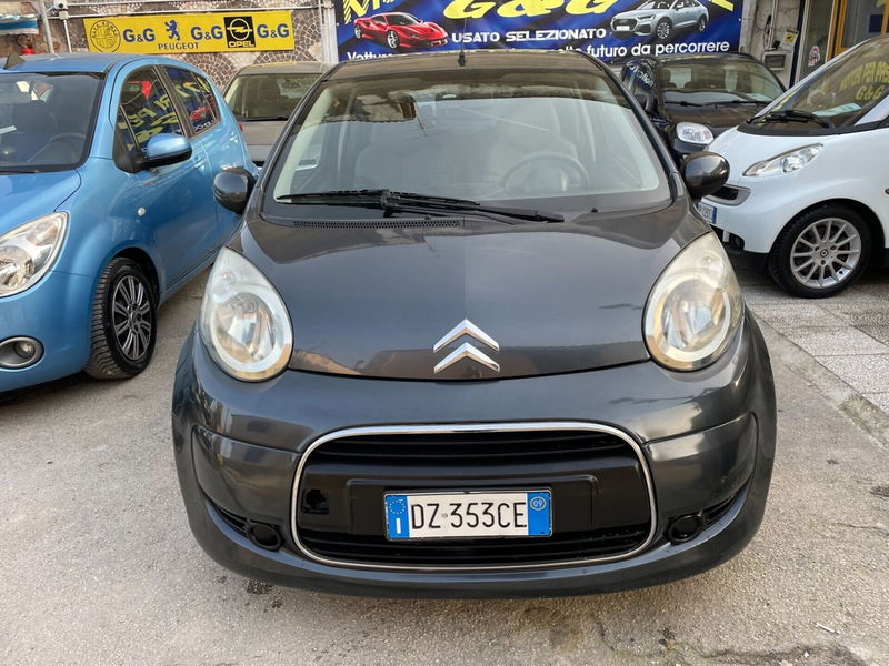 Citroen C1 1.0 3 porte airdream C1TY