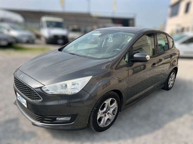 Ford C-Max 1.5 TDCi 120CV Start&Stop Business N1