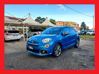 Fiat 500X 1.6 MultiJet 130 CV Sport usata