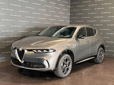 Alfa Romeo Tonale 1.3 phev Ti Q4 270cv at6 usata