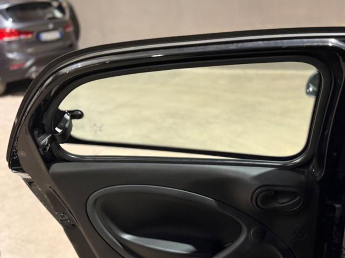 smart forfour forfour 70 1.0 Passion (19)