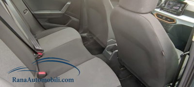 SEAT Arona 1.0 EcoTSI Reference (11)