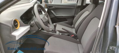 SEAT Arona 1.0 EcoTSI Reference (14)