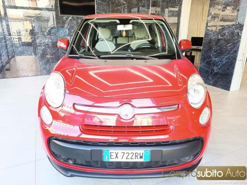 Fiat 500L 1.3 Multijet 85 CV Business